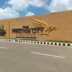 The Prestige City