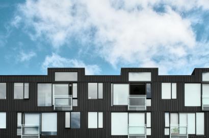 The Avila Apartments